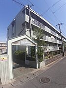 ビューラーHIRO18 1階 築37年5ヶ月の賃貸物件