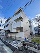 フジパレス緑II番館 1階 築2年9ヶ月の賃貸物件