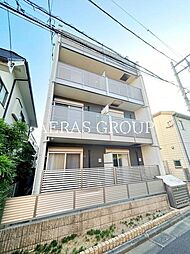 クレイノLABOON戸越