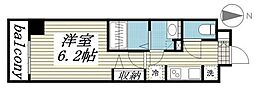 N-stage八王子II 8階