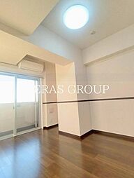 ユニフォート目黒中町 5階1Kのリビング/ダイニング