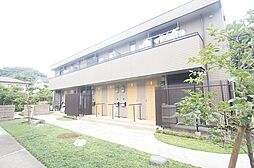 JR横須賀線 鎌倉駅 徒歩12分の賃貸マンション