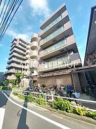 ロイヤルコートときわ台