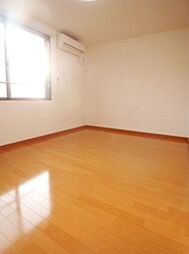 リブリ・エムール 2階1Kのリビング/ダイニング