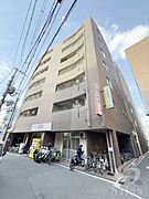 西田辺駅より徒歩1分 3階 築23年1ヶ月の賃貸物件