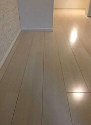 JR総武線 大久保駅 徒歩5分の賃貸アパート 2階ワンルームのリビング/ダイニング