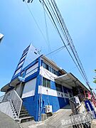 パインリーフ和泉 3階 築53年11ヶ月の賃貸物件