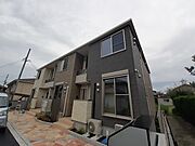 喜志駅より徒歩18分 2階 築3年4ヶ月の賃貸物件