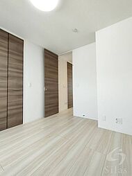 阪急京都本線 摂津市駅 徒歩7分の賃貸アパート 3階1LDKのリビング/ダイニング