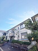 東羽衣駅より徒歩13分 1階 築23年5ヶ月の賃貸物件