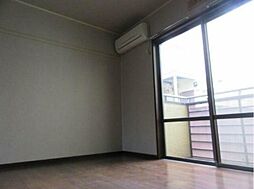 カサティント 1階1Kのリビング/ダイニング