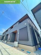 岩出駅より徒歩53分 2階 新築の賃貸物件