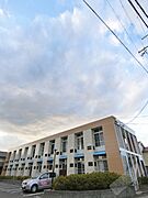 日根野駅より徒歩6分 1階 築26年7ヶ月の賃貸物件