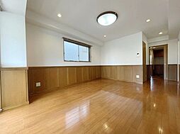 Ｃｏｍｆｏｒｔ　Ｋ 4階2LDKのリビング/ダイニング