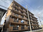 南大沢駅より徒歩18分 1階 築28年4ヶ月の賃貸物件