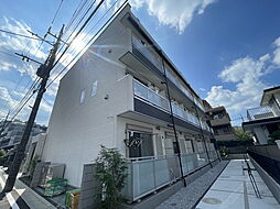 京王相模原線 京王多摩センター駅 徒歩11分の賃貸マンション