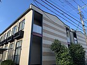 橋本駅よりバス12分 徒歩3分 1階 築20年の賃貸物件