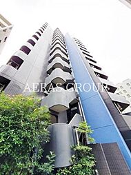 東急池上線 大崎広小路駅 徒歩9分の賃貸マンション