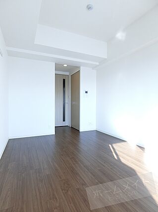 プレデコート北田辺_内装_7