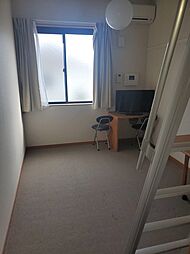 レオパレスＣａｌｍ片倉(47810) 301 3階1Kのリビング/ダイニング