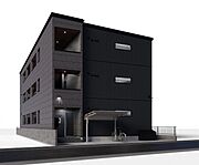 南林間駅より徒歩7分 1階 新築の賃貸物件