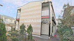 レオパレスルーチェ