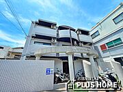 紀伊中ノ島駅より徒歩6分 1階 築35年8ヶ月の賃貸物件