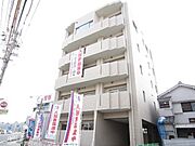 涙橋駅より徒歩3分 2階 築14年5ヶ月の賃貸物件