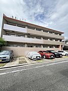 クレール三国ヶ丘 3階 築25年8ヶ月の賃貸物件