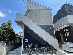 アバーロ淵野辺