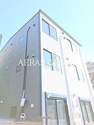 ティーグル足立島根