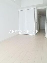 東急池上線 大崎広小路駅 徒歩7分の賃貸マンション 4階1Kのリビング/ダイニング