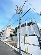 ナサハウス 1階 新築の賃貸物件