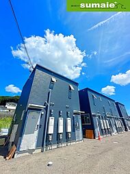 JR阪和線 紀伊駅 4.1kmの賃貸アパート