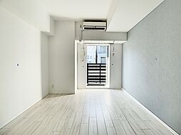 ファーストステージ神戸ハーバーランド 805 8階1Kのリビング/ダイニング