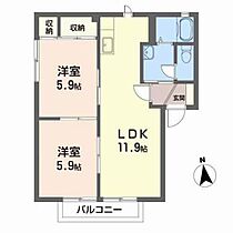 間取り：207001963769
