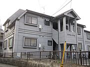 エクセレンテＣ館 2階 築30年2ヶ月の賃貸物件