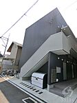 東大阪市衣摺３丁目 2階建 築8年のイメージ