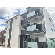 長田駅より徒歩10分 1階 築2年1ヶ月の賃貸物件