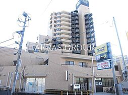 ライオンズステーションプラザ梅島