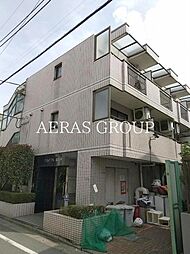 東急東横線 祐天寺駅 徒歩6分の賃貸マンション