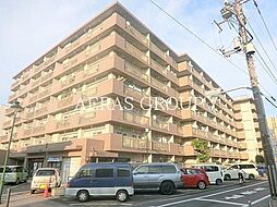 武蔵野コーポラス