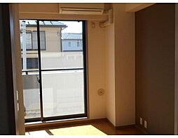 パストラール 2階2Kのリビング/ダイニング