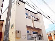 エテジア湊の賃貸物件