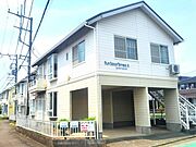 海老名駅より徒歩7分 2階 築35年5ヶ月の賃貸物件