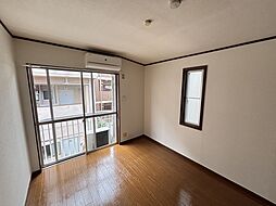 ハイツクリエイト 206