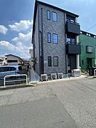 相武台前駅より徒歩8分 3階 築2年2ヶ月の賃貸物件