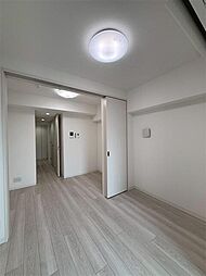 ＭＡＸＩＶ ＣＲＯＳ高島平ＭＩＲＡＩＳ 6階2Kのリビング/ダイニング