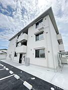 大久保駅より徒歩20分 3階 築2年6ヶ月の賃貸物件