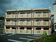 二本松駅よりバス6分 徒歩3分 1階 築12年1ヶ月の賃貸物件